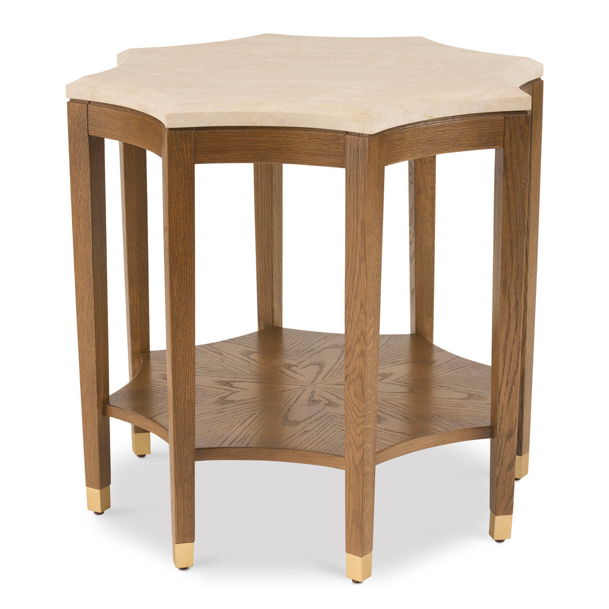 Ambella Astra End Table