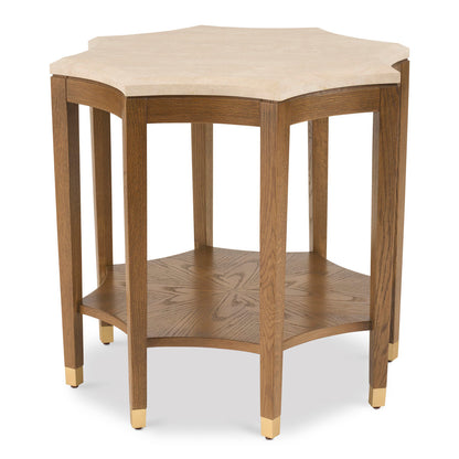 Ambella Astra End Table