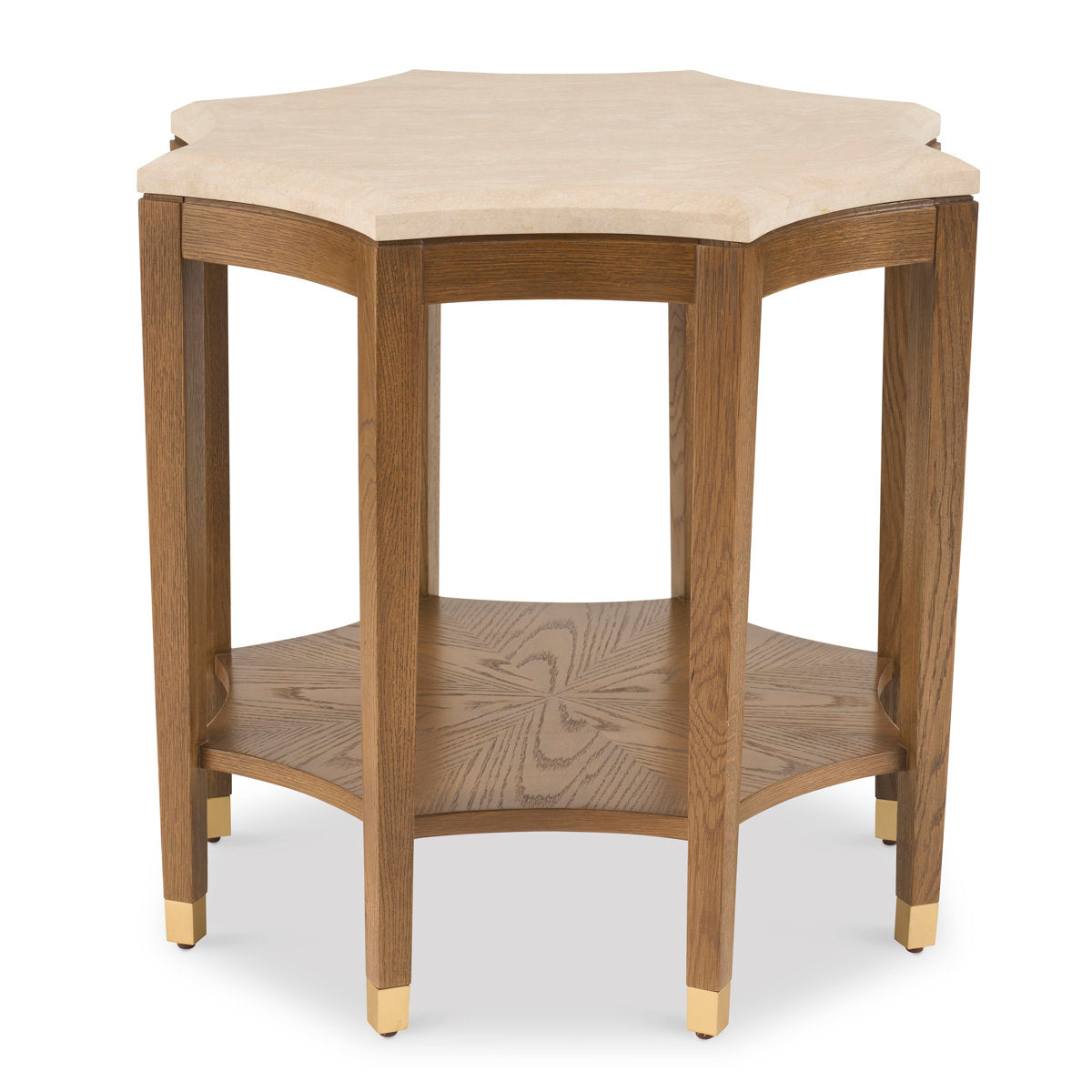 Ambella Astra End Table