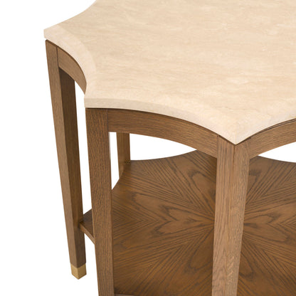 Ambella Astra End Table