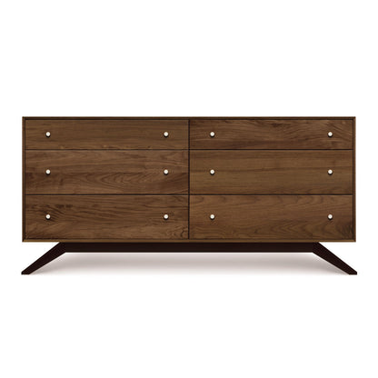 Astrid 6 Drawer Dresser
