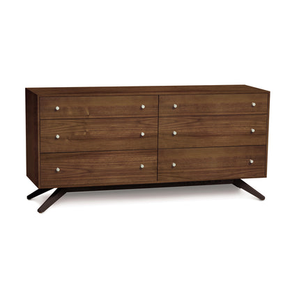 Astrid 6 Drawer Dresser
