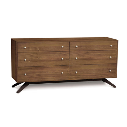 Astrid 6 Drawer Dresser