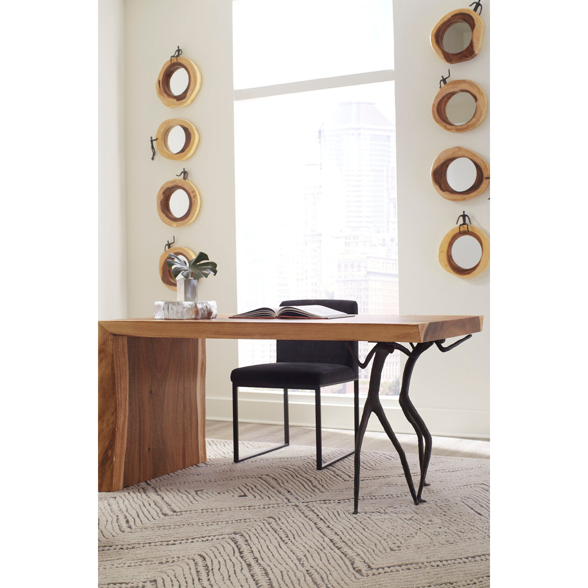 Phillips Collection Atlas Austin Desk