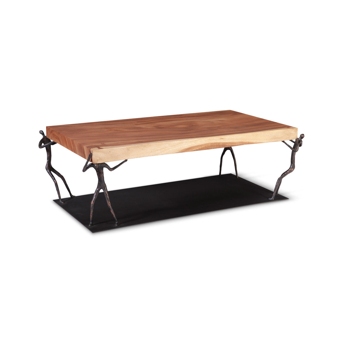 Phillips Collection Atlas Coffee Table