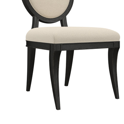 Atrium Oval Side Chair (Set of 2)