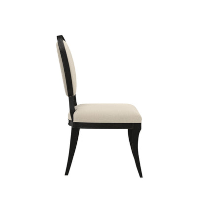 Atrium Oval Side Chair (Set of 2)
