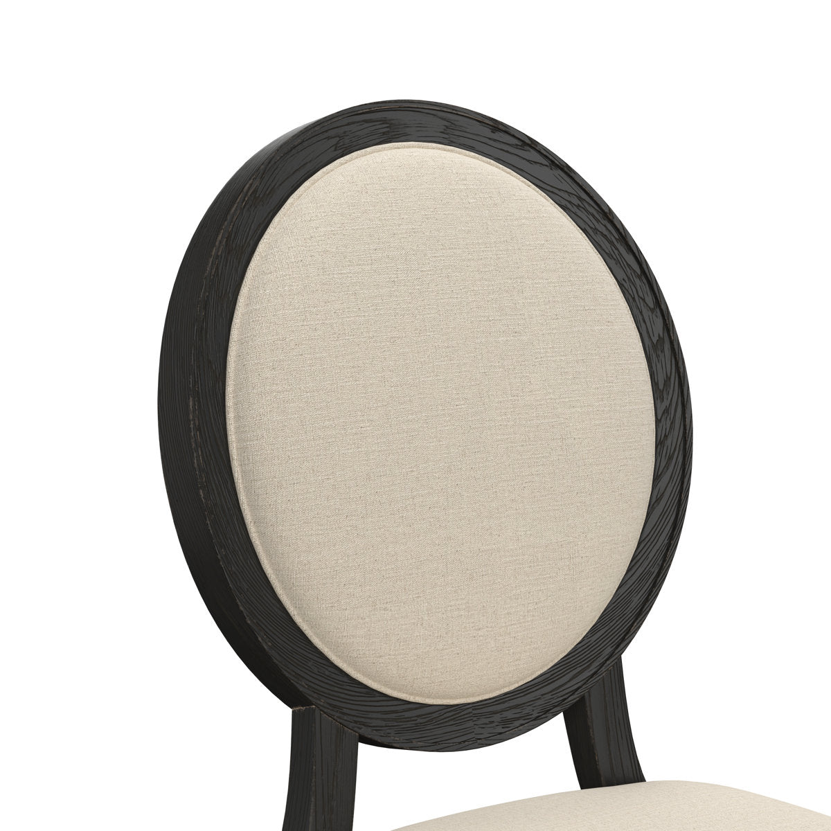 Atrium Oval Side Chair (Set of 2)