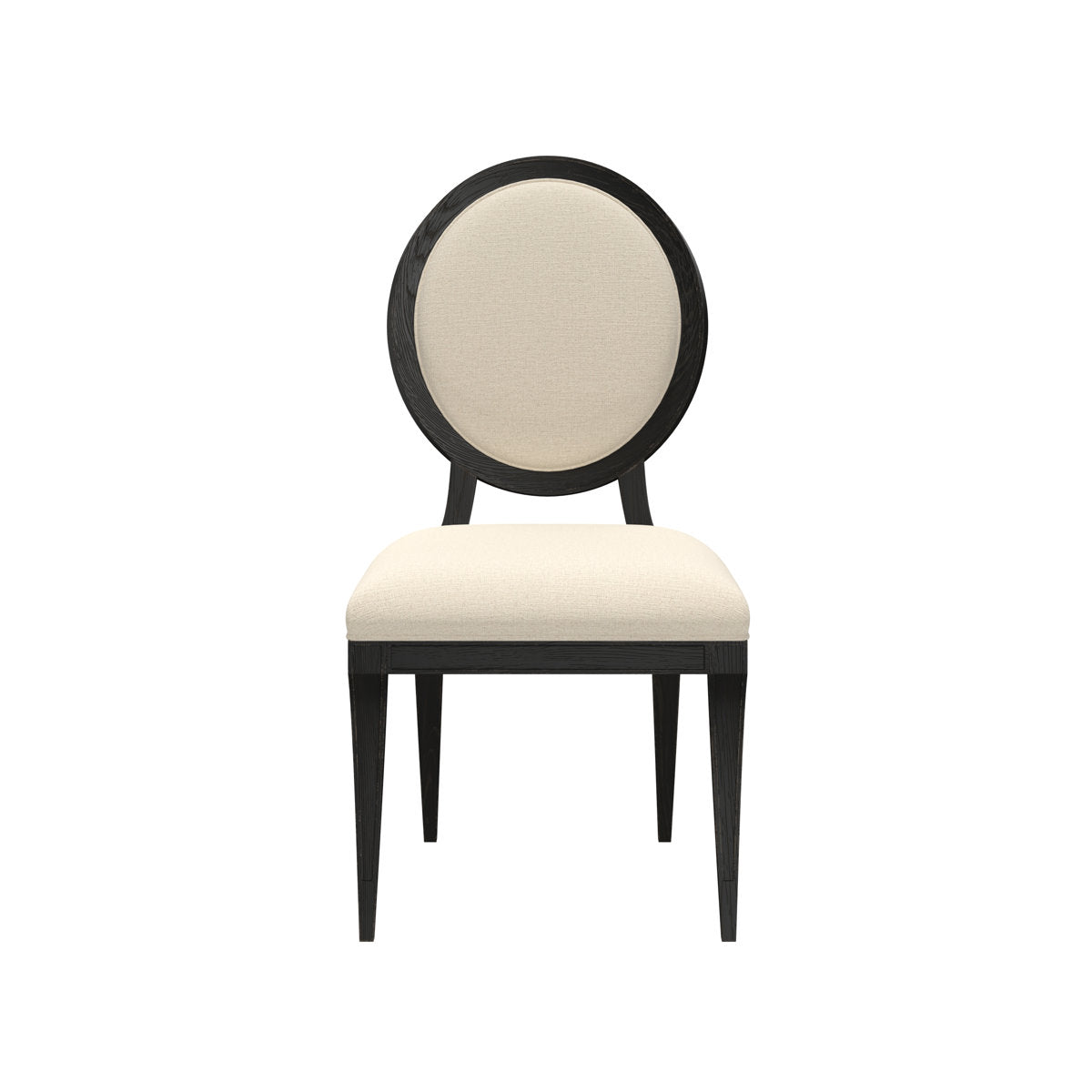 Atrium Oval Side Chair (Set of 2)