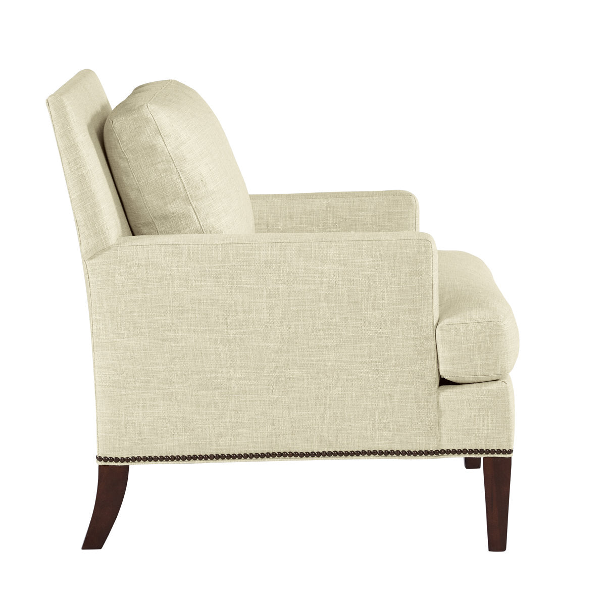 Audrey 36" Wide Armchair