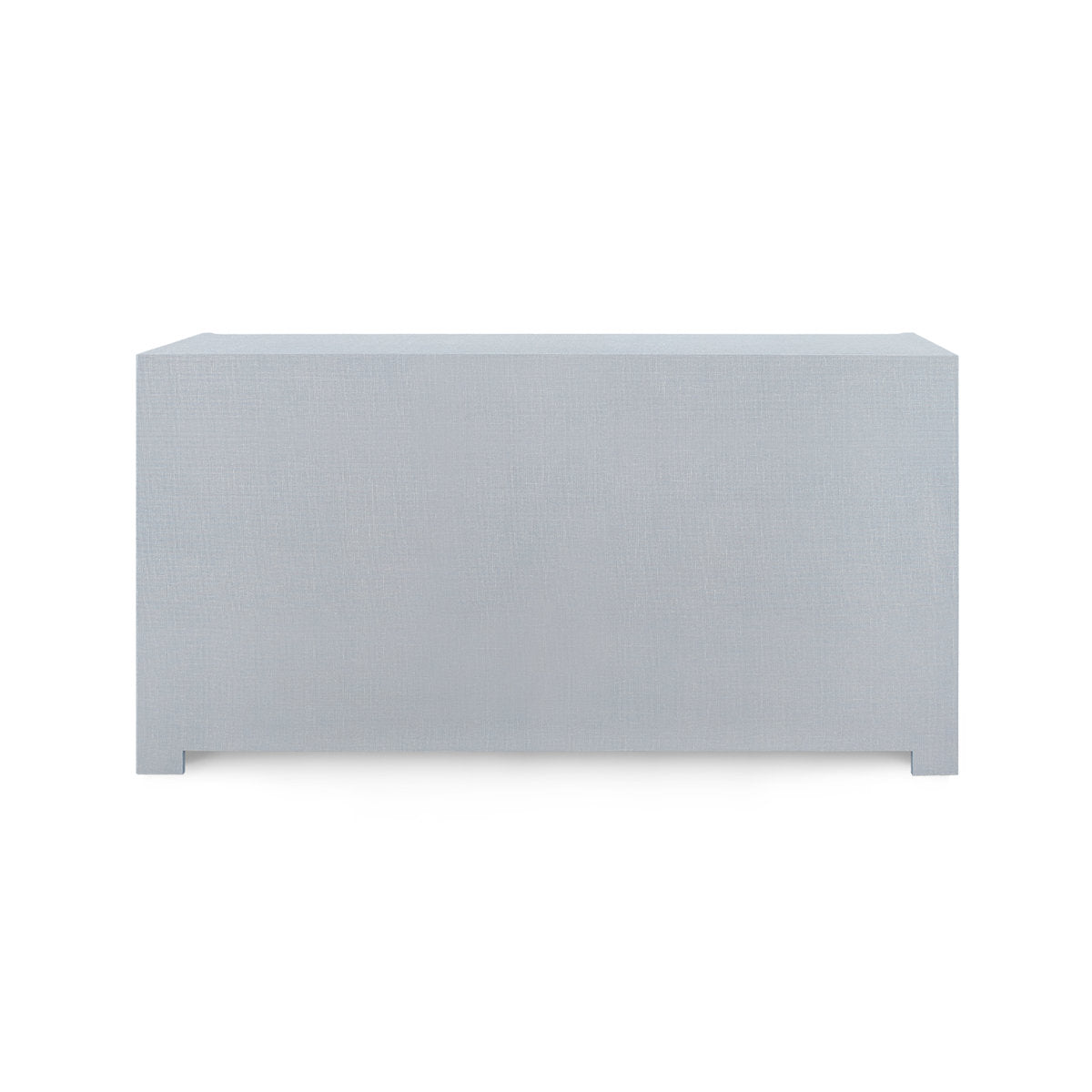 Audrey 6 - Drawer Dresser