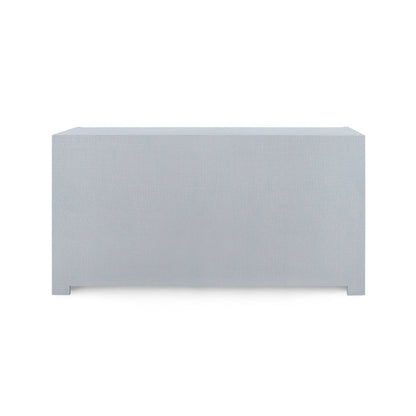 Audrey 6 - Drawer Dresser