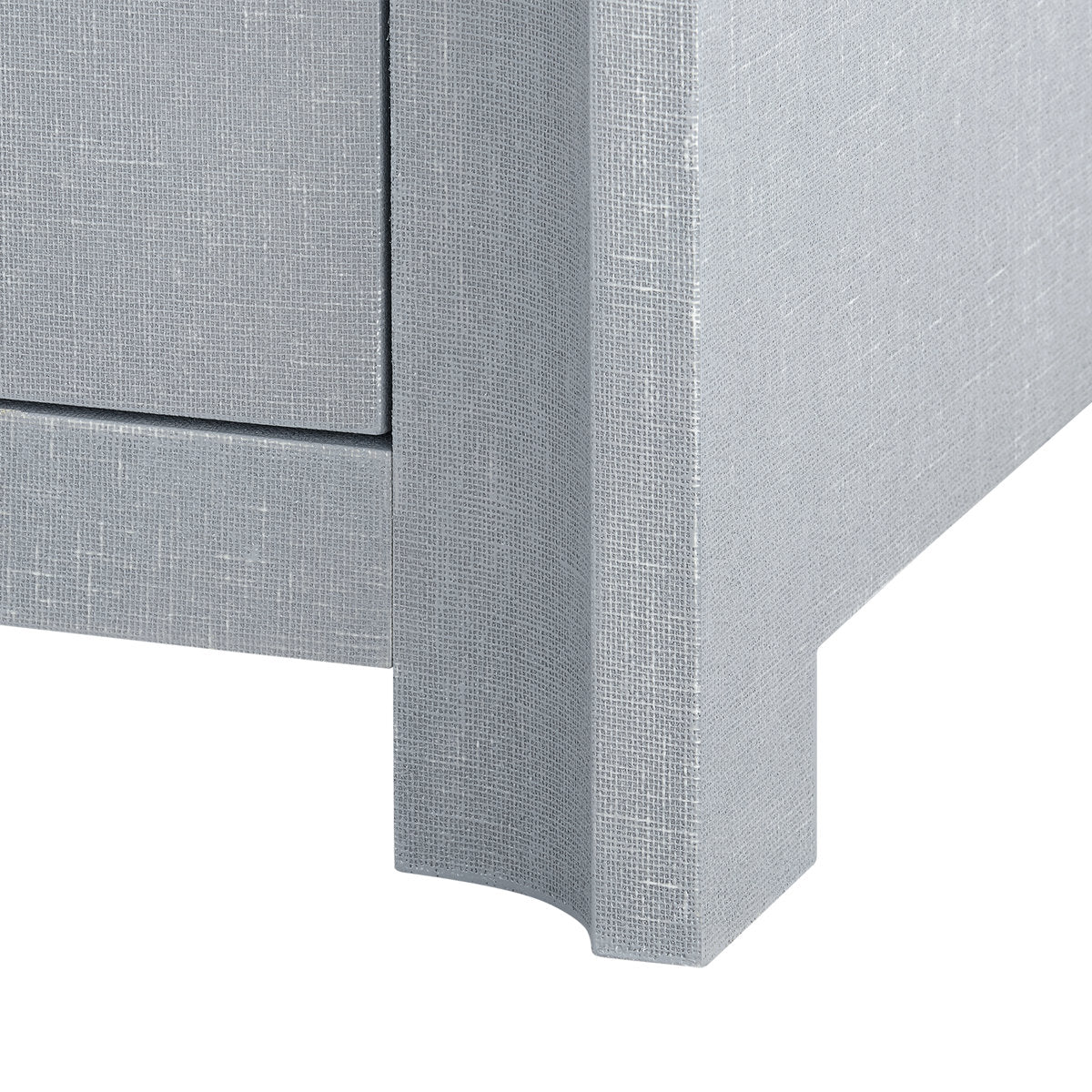 Audrey 6 - Drawer Dresser