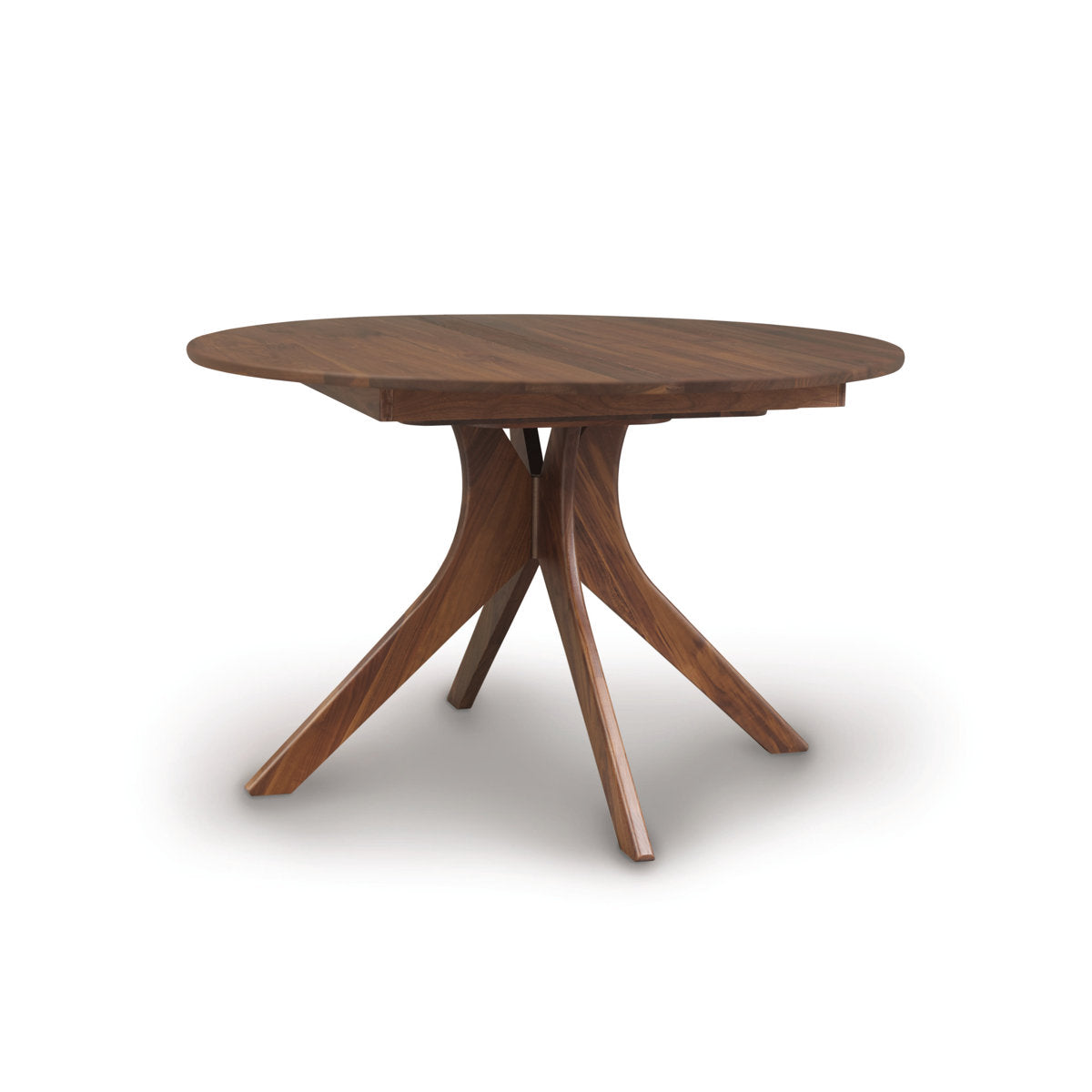 Audrey Round Extension Table