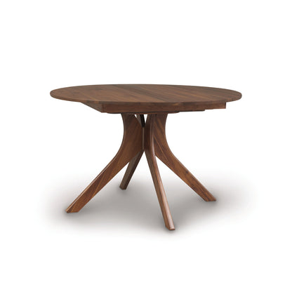 Audrey Round Extension Table
