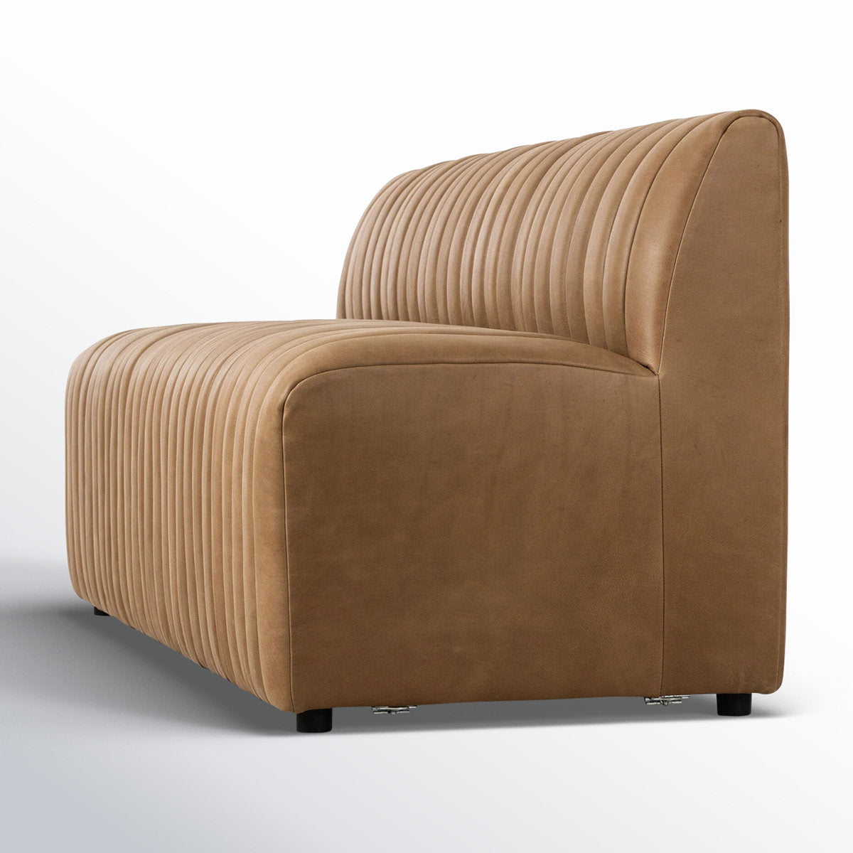 Augustine Upholstered Dining Bench
