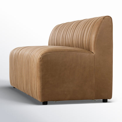Augustine Upholstered Dining Bench