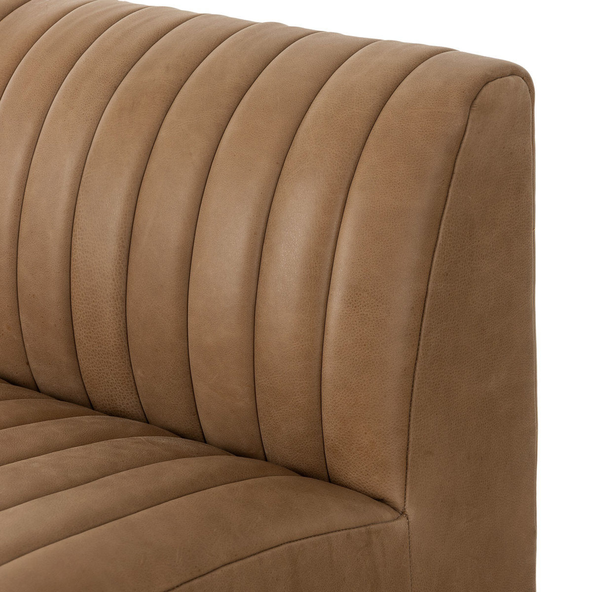Augustine Upholstered Dining Bench