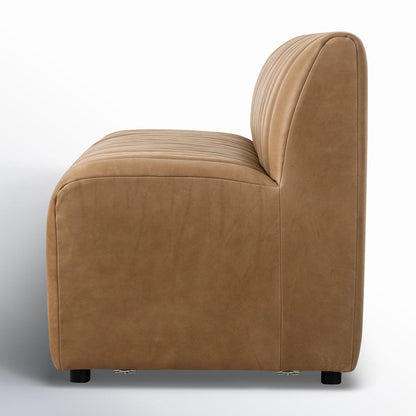 Augustine Upholstered Dining Bench