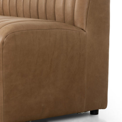 Augustine Upholstered Dining Bench