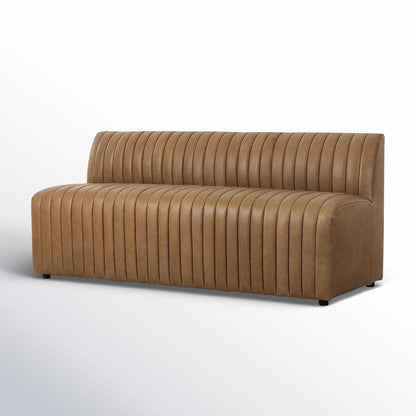 Augustine Upholstered Dining Bench