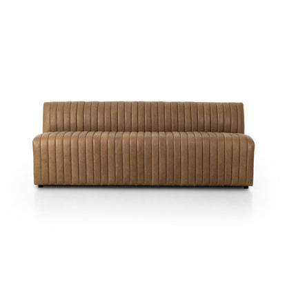 Augustine Upholstered Dining Bench