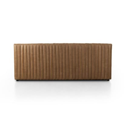 Augustine Upholstered Dining Bench