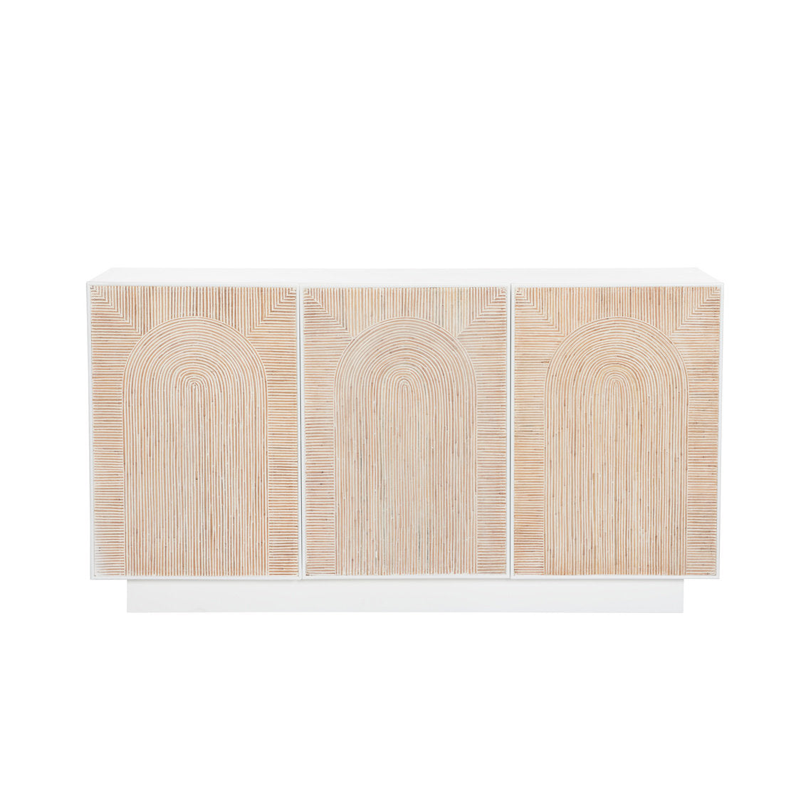 Wildwood Aura Arch Cabinet