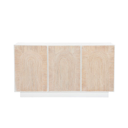 Wildwood Aura Arch Cabinet