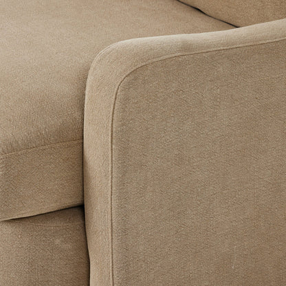 Amber Lewis X Four Hands Aurelia 3 Piece Sectional