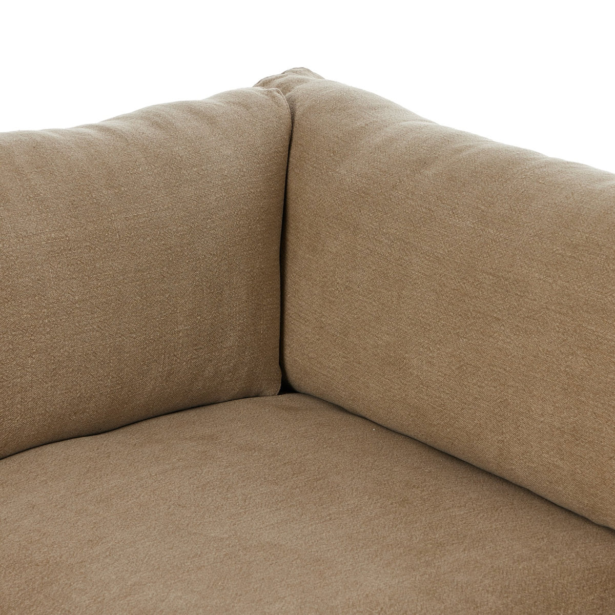 Amber Lewis X Four Hands Aurelia 3 Piece Sectional