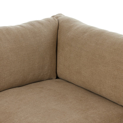 Amber Lewis X Four Hands Aurelia 3 Piece Sectional