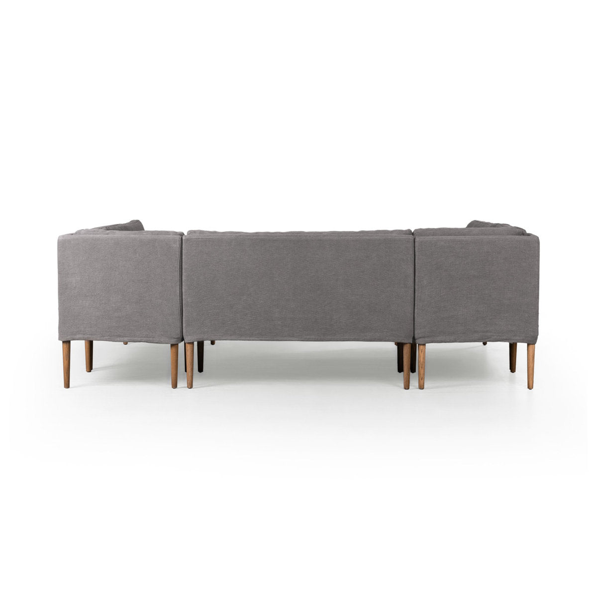 Amber Lewis X Four Hands Aurelia 6 Piece Sectional