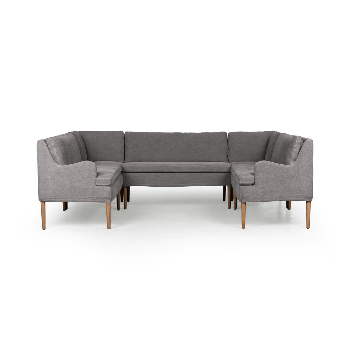 Amber Lewis X Four Hands Aurelia 6 Piece Sectional