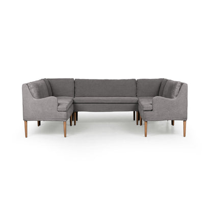Amber Lewis X Four Hands Aurelia 6 Piece Sectional