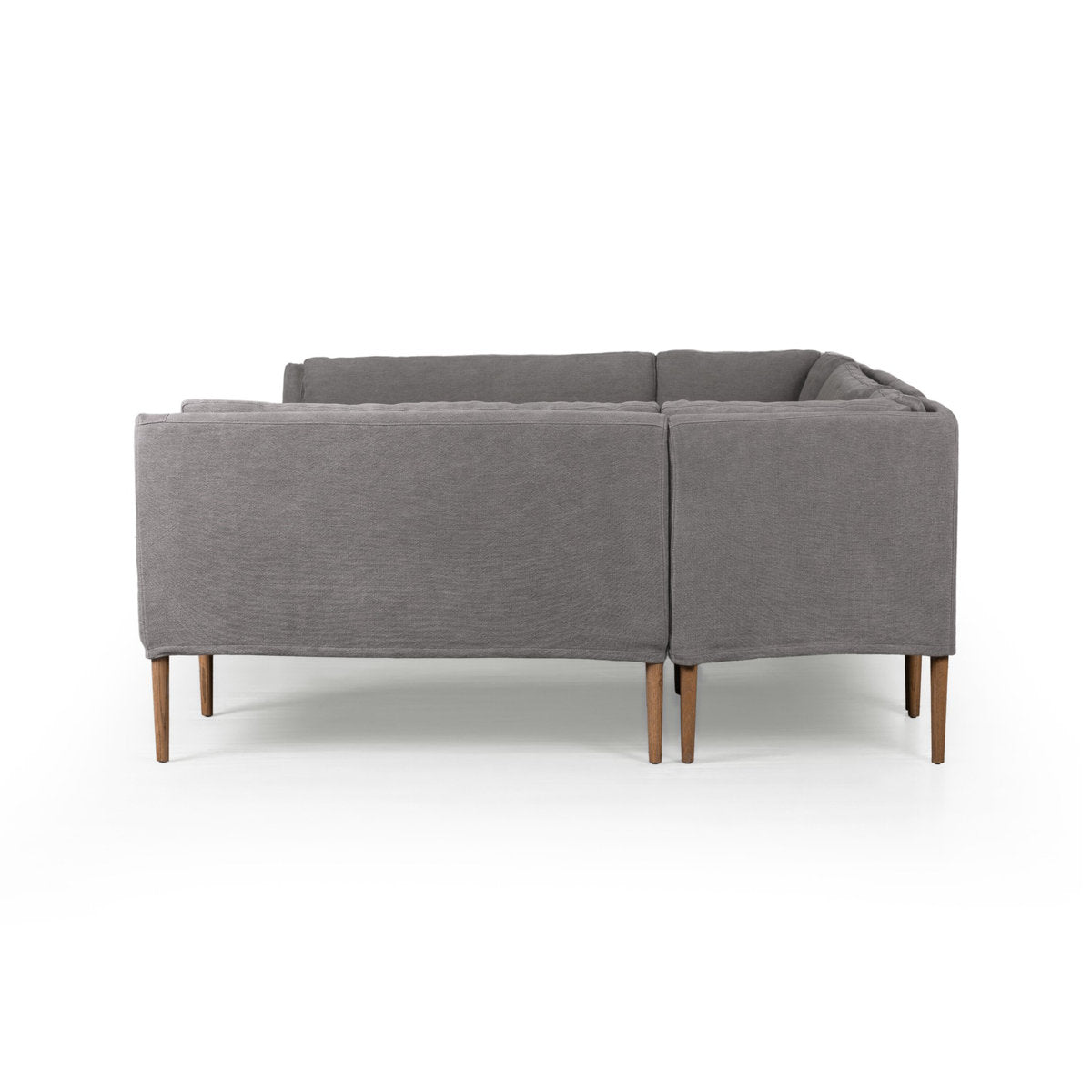 Amber Lewis X Four Hands Aurelia 6 Piece Sectional