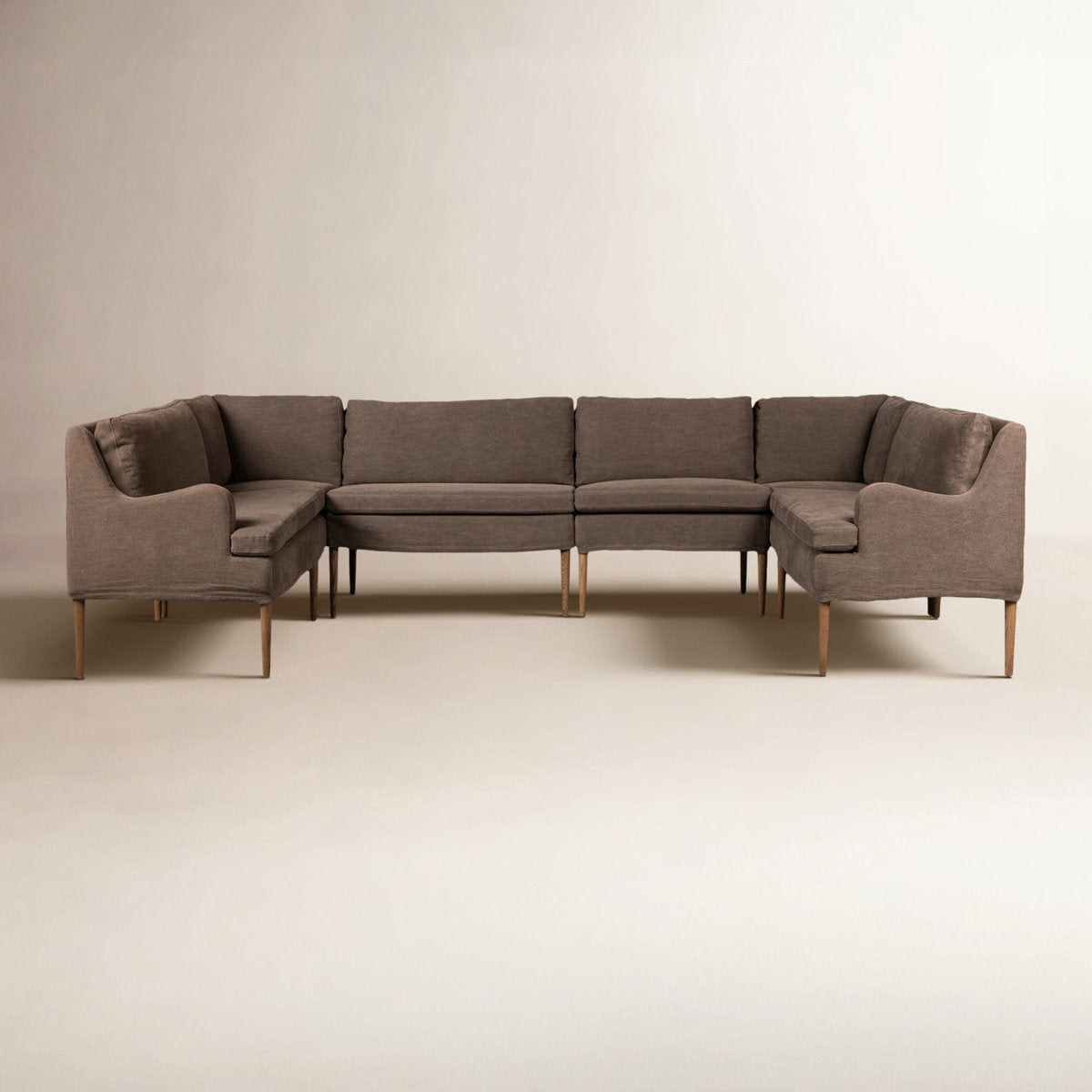Amber Lewis X Four Hands Aurelia Modular 6
