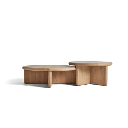 Austin Nesting Coffee Table