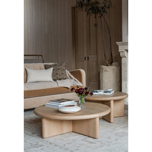 Austin Nesting Coffee Table