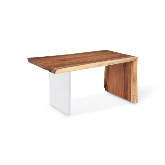 Austin Solid Wood Desk