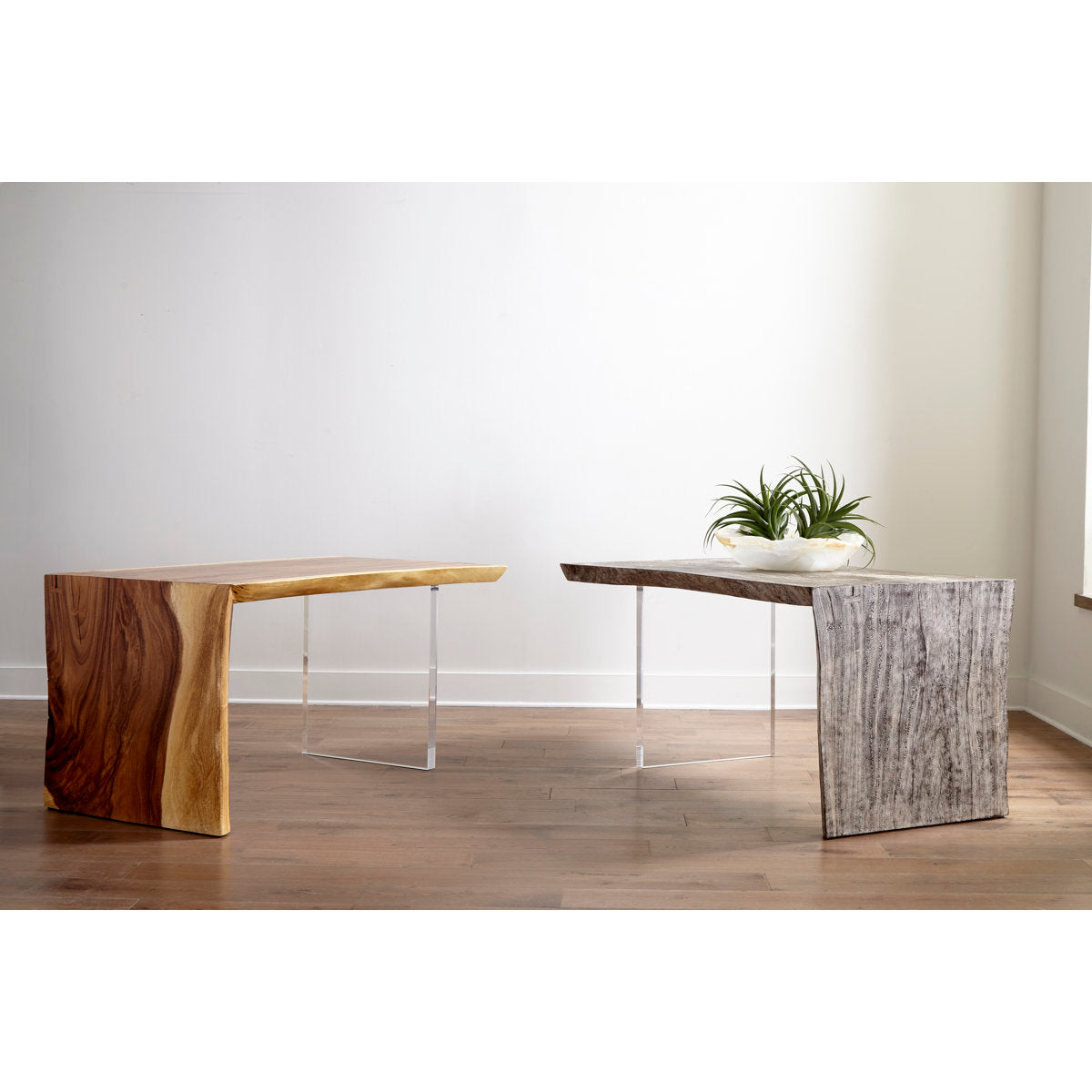 Austin Solid Wood Desk