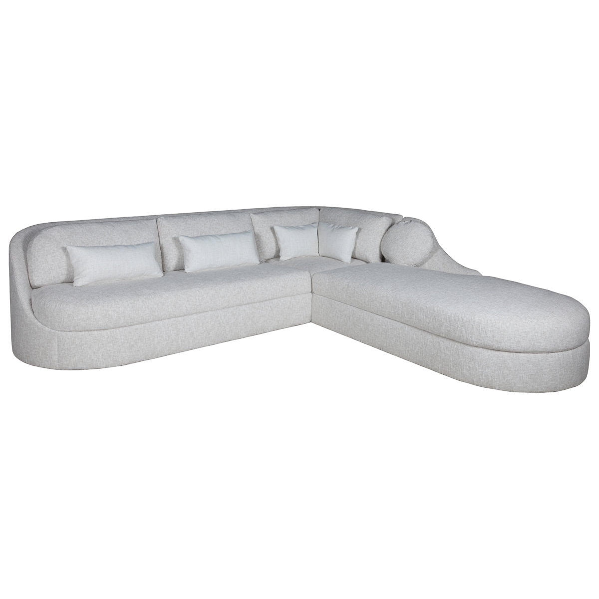 Artistica Home Sectional