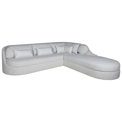 Artistica Home Sectional
