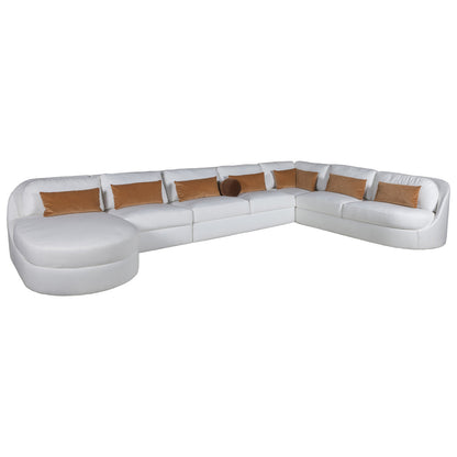 Artistica Home Sectional