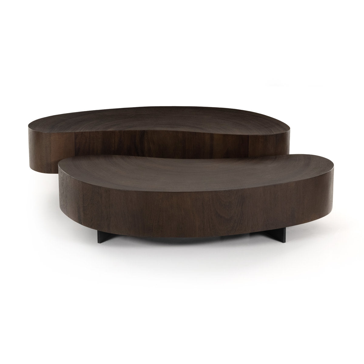 Avett Solid Wood Coffee Table