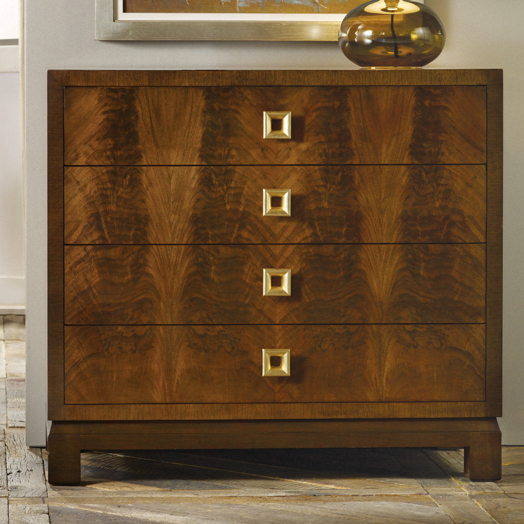 Avignon 4 - Drawer Nightstand
