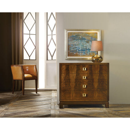 Avignon 4 - Drawer Nightstand