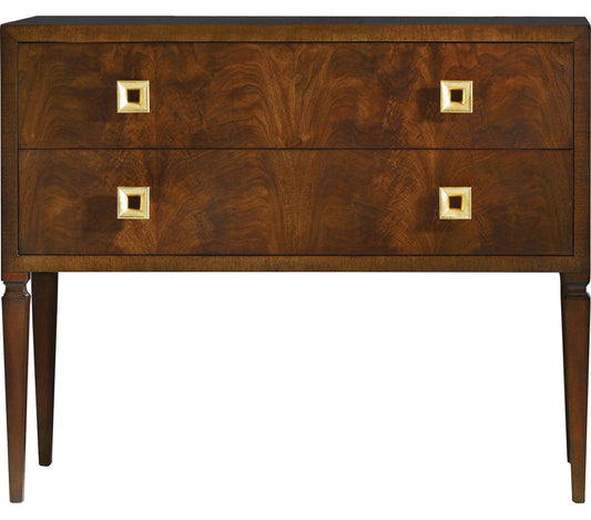 Modern History Home Avignon Commode Accent Chest