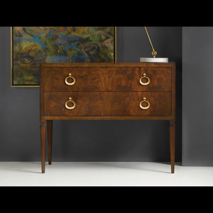 Modern History Home Avignon Commode Accent Chest