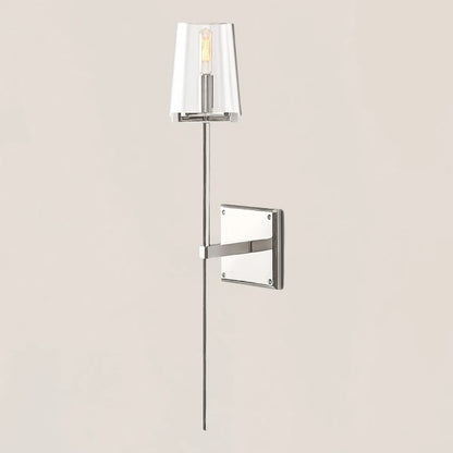 Pauillac Torch Sconce